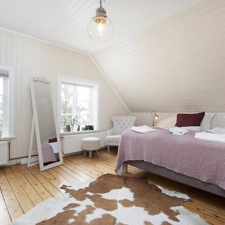 Skyr Guest House Hveragerdi Exterior photo